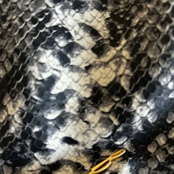 Brian Atwood Apeyton Drawstring Handbag - Picture 9 of 9